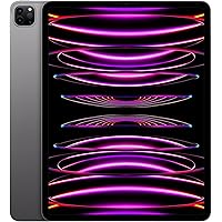 Amazon.com : Apple iPad Pro 12.9-inch (6th Generation): with M2